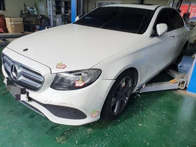 2019 Mercedes-Benz E 220 WDDZF0EB2KA621582 VIN:WDDZF0EB2KA621582