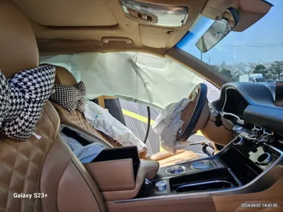 2020 Genesis GV80 VIN: