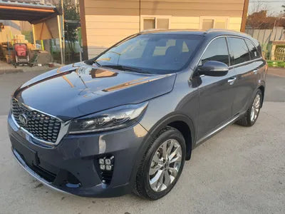 2018 Kia Sorento KNAPS81BBJA401739 VIN:KNAPS81BBJA401739