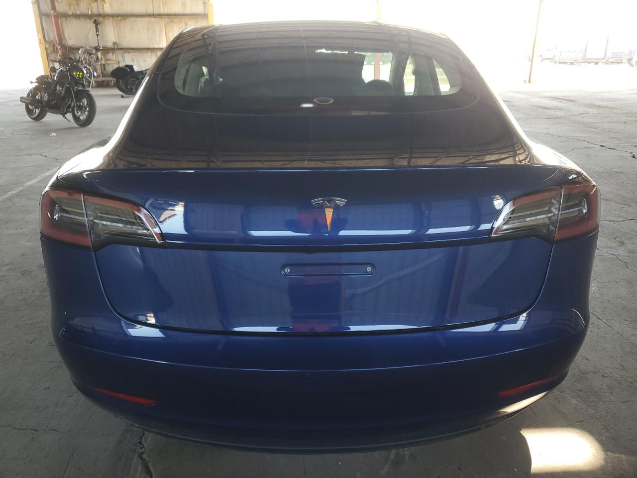 2023 TESLA MODEL 3  VIN:5YJ3E1EA3PF448248