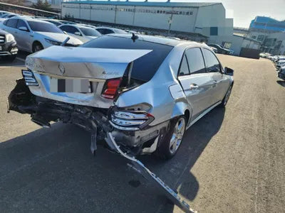 2014 Mercedes-Benz E 250 VIN: