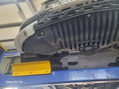 2019 Mercedes-Benz E 300 VIN: