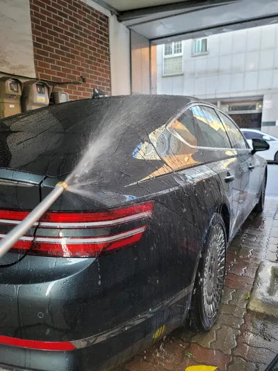 2021 Genesis G80 VIN: