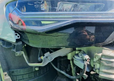 2016 Audi A6 WAUZZZ4G5GN021980 VIN:WAUZZZ4G5GN021980