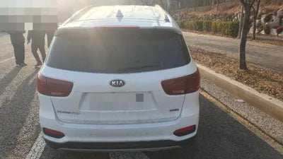 2019 Kia Sorento VIN: