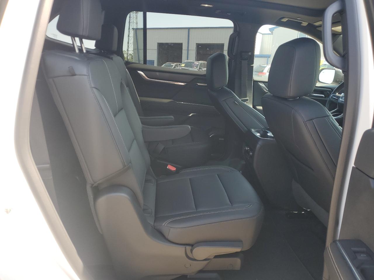 2024 GMC ACADIA UPLEVEL VIN:1GKENKKS8RJ151942