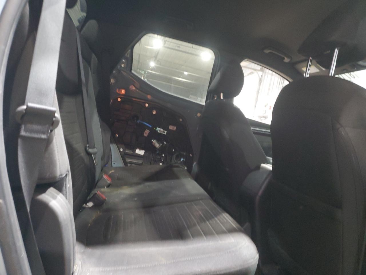 2023 HYUNDAI SANTA CRUZ SE VIN:5NTJA4AE4PH061949