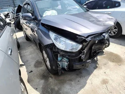 2016 Kia Sorento VIN: