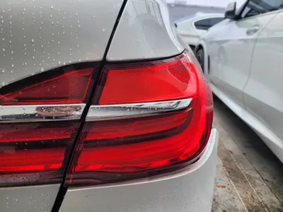 2017 BMW 740 WBA7E4104HGV21244 VIN:WBA7E4104HGV21244