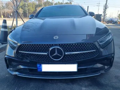 2022 Mercedes-Benz CLS 300 W1K2J1KBXNA103699 VIN:W1K2J1KBXNA103699