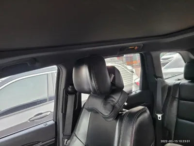 2015 Jeep Grand Cherokee 1C4RJFBM1FC150911 VIN:1C4RJFBM1FC150911