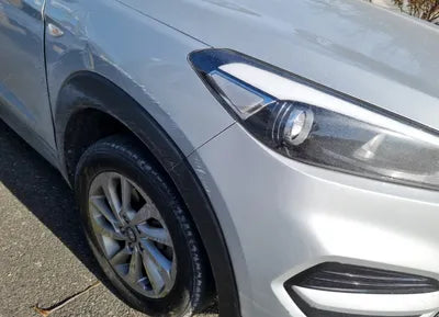 2017 Hyundai Tucson KMHJ2815GHU277164 VIN:KMHJ2815GHU277164