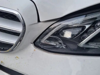 2016 Mercedes-Benz E 250 WDDHF9HB6GB270012 VIN:WDDHF9HB6GB270012