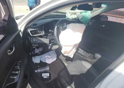 2020 Kia K5 KNAGU411BLA350833 VIN:KNAGU411BLA350833