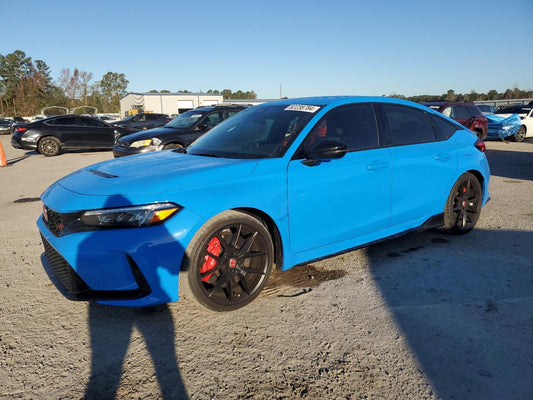 2023 HONDA CIVIC TYPE-R VIN:JHMFL5G47PX002464