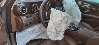 2019 Mercedes-Benz E 300 VIN: