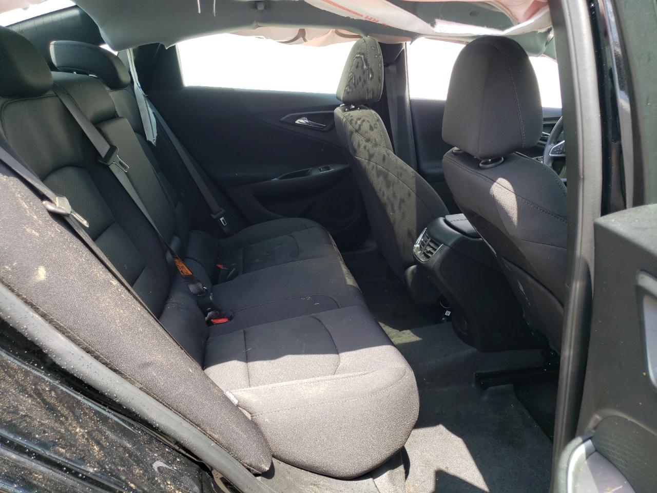 2024 CHEVROLET MALIBU LT VIN:1G1ZD5ST5RF200830