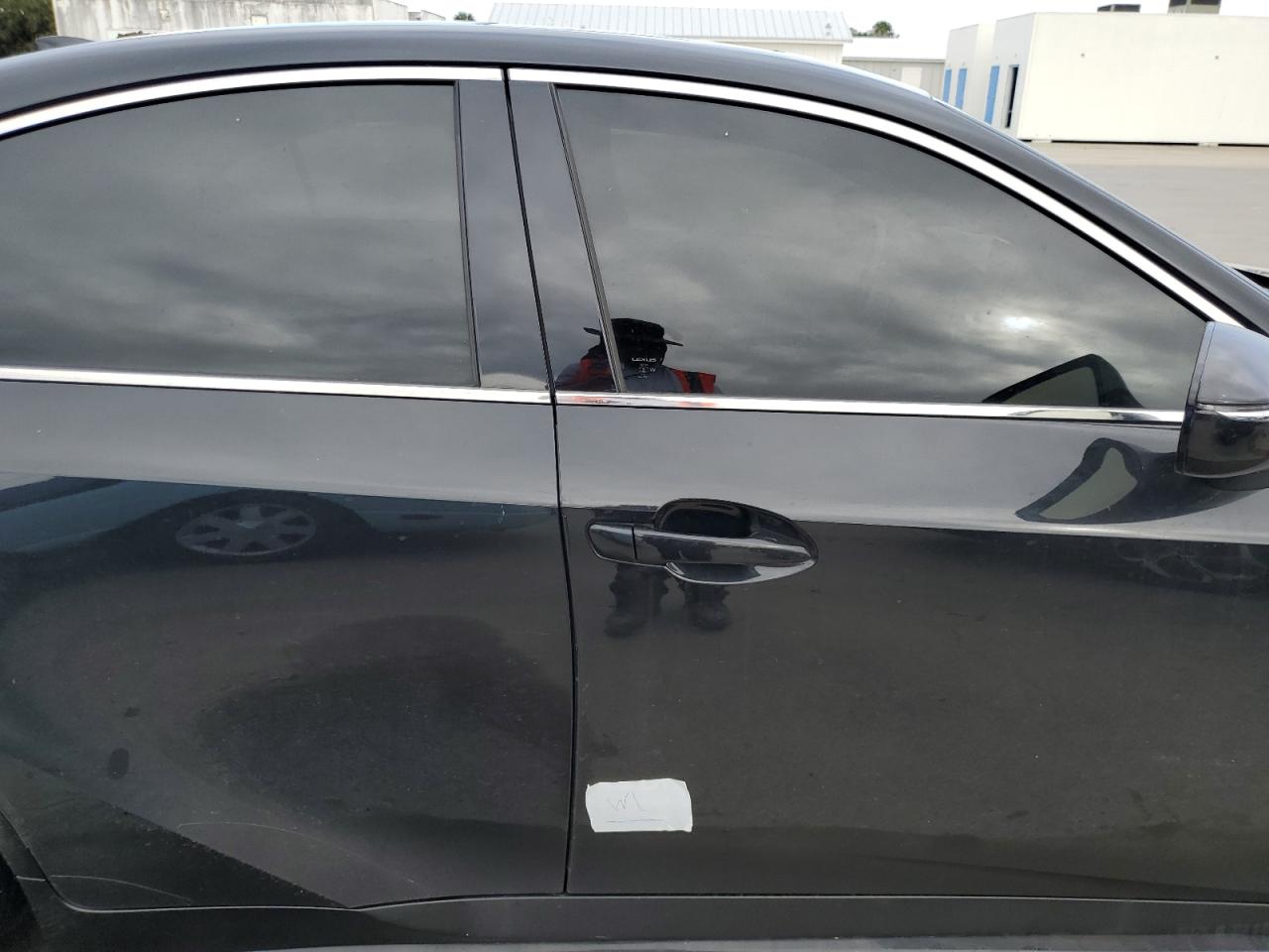 2022 LEXUS IS 350 F SPORT VIN:JTHGZ1E21N5023123