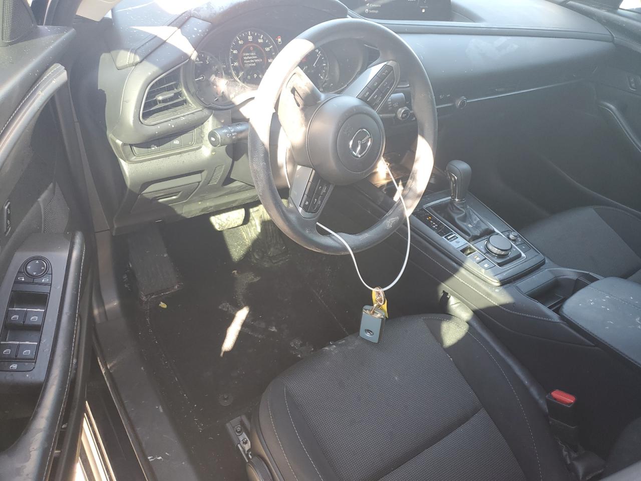 2024 MAZDA CX-30  VIN:3MVDMBAM7RM652688