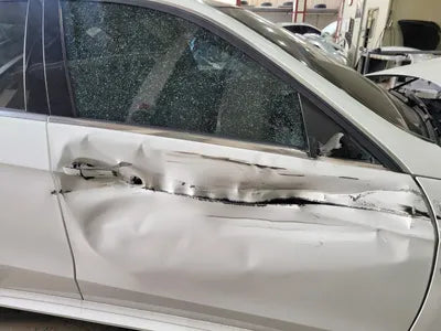 2014 Mercedes-Benz E 63 AMG VIN: