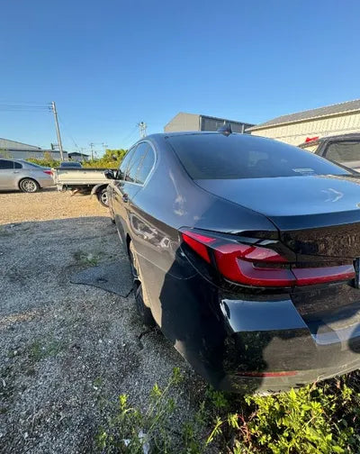 2021 BMW 530 VIN: