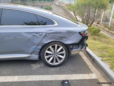 2022 Volkswagen Arteon WVWZZZ3HZNE008962 VIN:WVWZZZ3HZNE008962