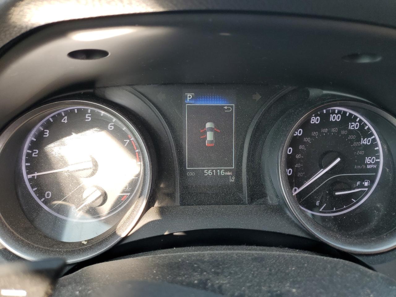 2022 TOYOTA CAMRY SE VIN:4T1G11AK8NU662762