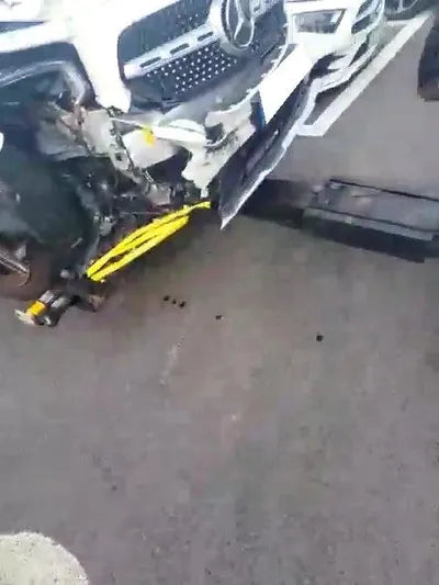 2021 Mercedes-Benz B 250 W1N4M4HB5MW078319 VIN:W1N4M4HB5MW078319