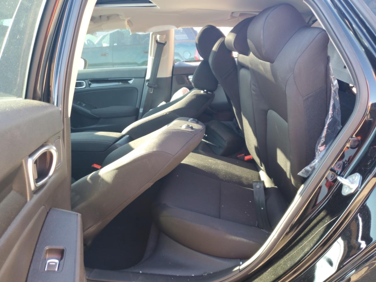 2024 HONDA CIVIC EX VIN:2HGFE1F78RH320246