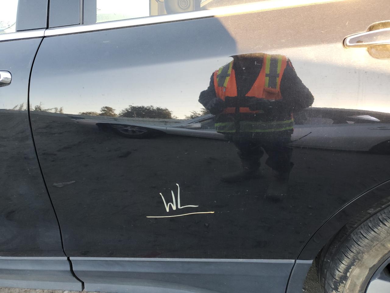 2023 CHEVROLET EQUINOX PREMIER VIN:3GNAXNEG2PL100060