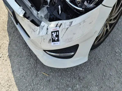 2018 Mercedes-Benz B 200 WDDMH0JB8JN220796 VIN:WDDMH0JB8JN220796