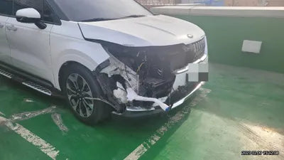 2021 Kia Carnival KNANE81BBMS067503 VIN:KNANE81BBMS067503