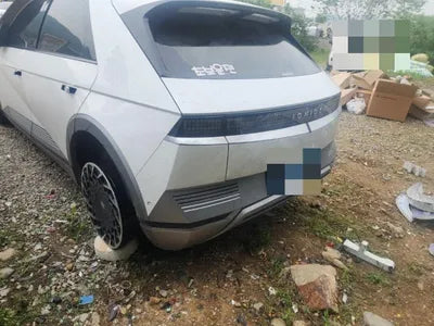 2023 Hyundai Ioniq KMHKR81EFPU192980 VIN:KMHKR81EFPU192980