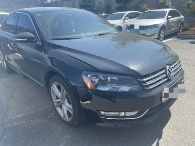 2015 Volkswagen Passat 1VWZZZA3ZFC092829 VIN:1VWZZZA3ZFC092829