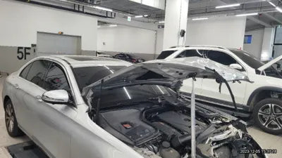 2020 Mercedes-Benz E 300 W1KZF4KB9LA860740 VIN:W1KZF4KB9LA860740