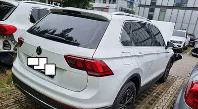2023 Volkswagen Tiguan WVGZZZ5N2PW018427 VIN:WVGZZZ5N2PW018427