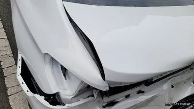 2023 BMW 520 WBA11BH00PCL10477 VIN:WBA11BH00PCL10477