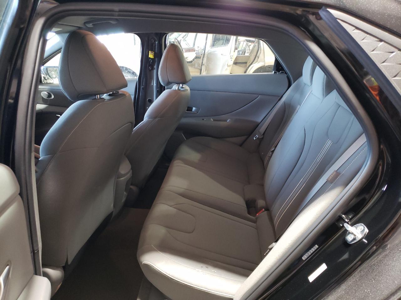 2024 HYUNDAI ELANTRA SEL VIN:KMHLM4DG2RU816029