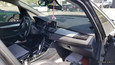 2017 BMW 2 Series Gran Tourer WBA2C1109J7A31616 VIN:WBA2C1109J7A31616