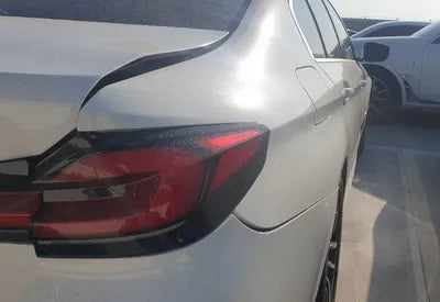 2020 BMW 523 WBA11ES07MCF04268 VIN:WBA11ES07MCF04268