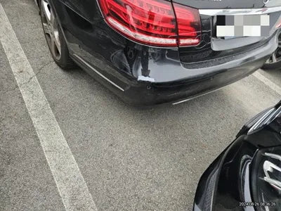 2014 Mercedes-Benz E 250 VIN: