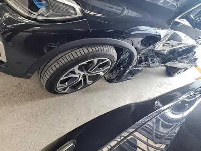 2023 BMW 545 WBATA610XP9P46504 VIN:WBATA610XP9P46504