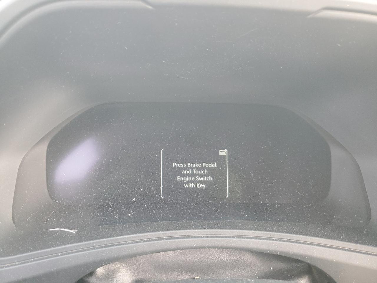 2024 TOYOTA GRAND HIGHLANDER XLE VIN:5TDAAAB59RS009581