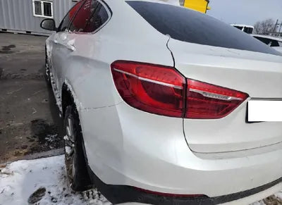 2015 BMW 630 WBAKV2101F0N23313 VIN:WBAKV2101F0N23313