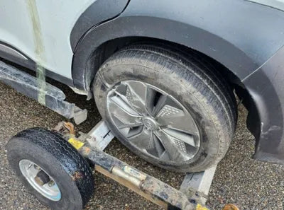 2020 Hyundai Kona KMHK381GFLU115259 VIN:KMHK381GFLU115259