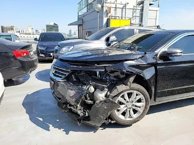 2015 Chevrolet Impala 1G1155SA7GU112279 VIN:1G1155SA7GU112279