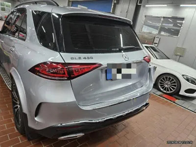 2022 Mercedes-Benz GLE 450 VIN: