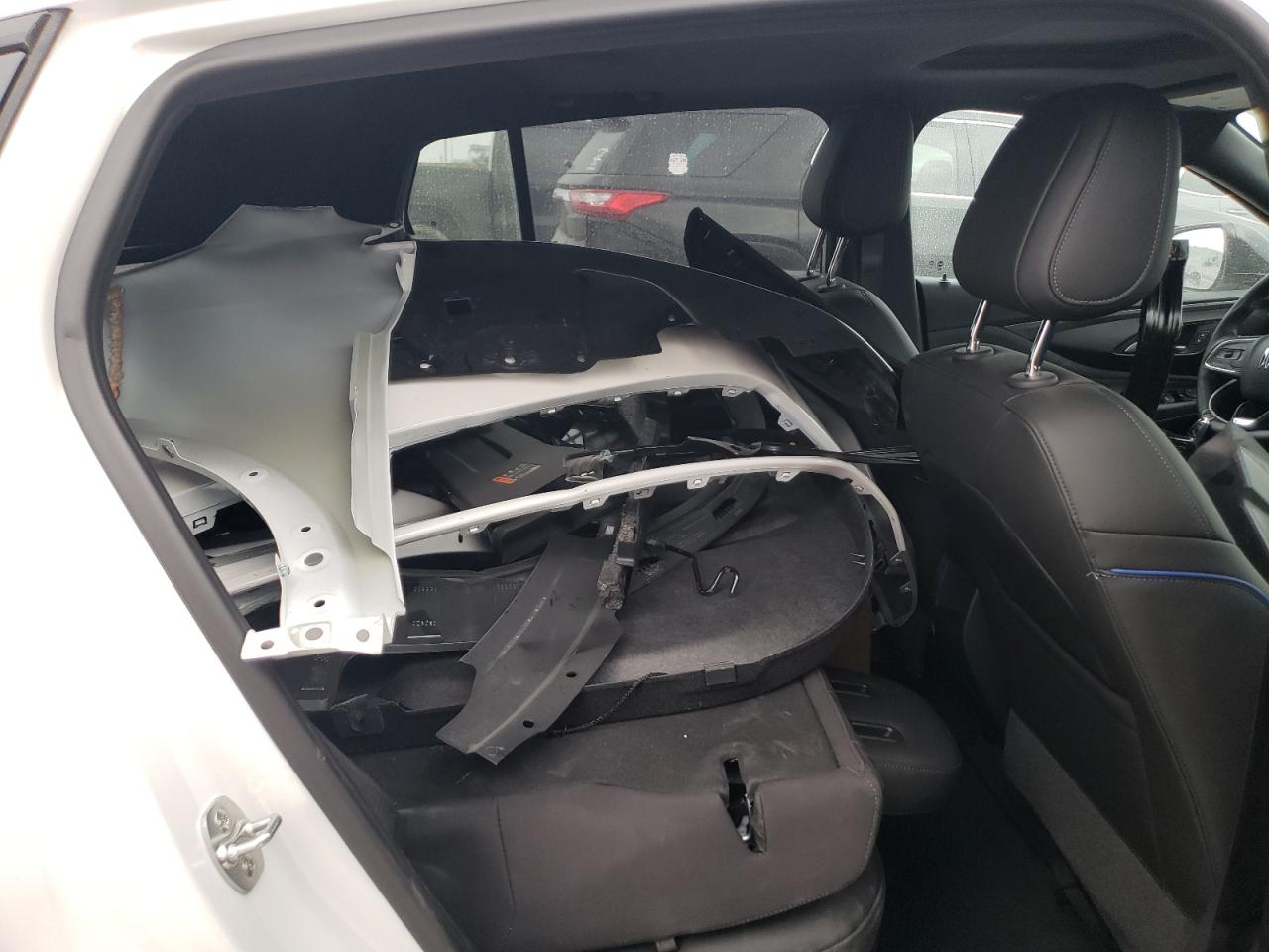 2024 BUICK ENVISTA SPORT TOURING VIN:KL47LBE28RB208750