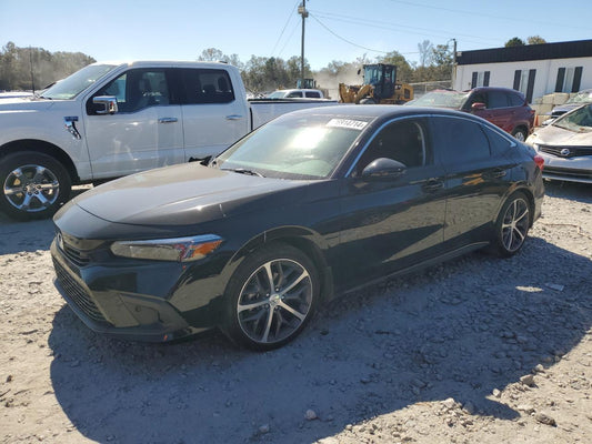 2023 HONDA CIVIC TOURING VIN:2HGFE1F96PH323810