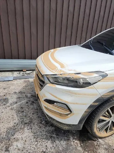 2017 Hyundai Tucson VIN: